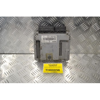 Εγκέφαλος Toyota Corolla - Auris 1.4D D4D 2005-2010 89661-02E10 0281013413 BOSCH