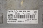 Εγκέφαλος Volkswagen Polo 1.2 2006-2015 03E906023L 03E906023L 5WP40546 (Seat / Audi / Skoda)