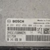 Εγκέφαλος Citroen C4 2015-2018 BOSCH 0281032456 9814182680 1039S88092