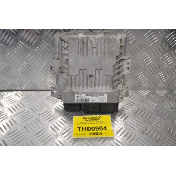 Εγκέφαλος Mazda 3 2008-2014 CONTINENTAL S180138002D SID807EVO