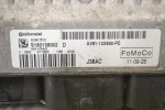 Εγκέφαλος Mazda 3 2008-2014 CONTINENTAL S180138002D SID807EVO