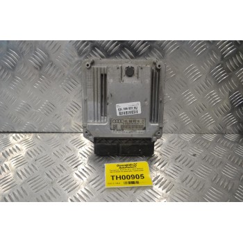 Εγκέφαλος Audi A4 2011-2015 BOSCH 0281015584 03L906022MJ 1039S33505