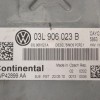 Εγκέφαλος Volkswagen Golf / Touran / Tiguan 1.6 TDI 2005-2015 03L906023B 5WP42899 AA 03L906023A (Seat / Audi / Skoda)