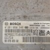 Εγκέφαλος Peugeot Partner 2010-2025 BOSCH 0281030546 9807885980 1039S66021