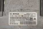 Εγκέφαλος Peugeot Partner 2010-2025 BOSCH 0281030546 9807885980 1039S66021