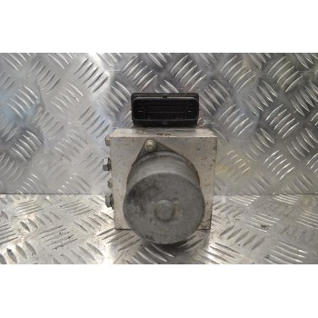 Μονάδα ABS Ford Mondeo - S-Max 2007-2012 8G91-2C405-AB 16565704 54085037A 16566004E