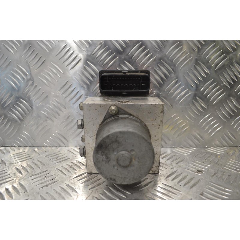 Μονάδα ABS Ford Mondeo - S-Max 2007-2012 8G91-2C405-AB 16565704 54085037A 16566004E