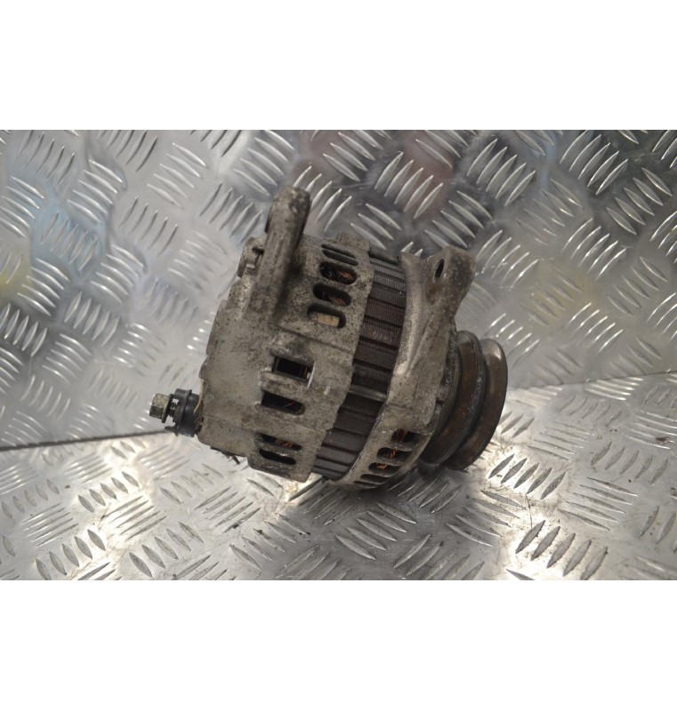 Δυναμό Mazda BT-50 / Ford Ranger 2.5 WL 16V 2005-2010 WLAA18300A A2TC1479ZT 70A 12V