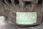 Δυναμό Mazda BT-50 / Ford Ranger 2.5 WL 16V 2005-2010 WLAA18300A A2TC1479ZT 70A 12V