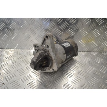 Μίζα Ford Ranger / Mazda B2500 2.5 WL 1998-2005 WL9118400 M002T87271ZT