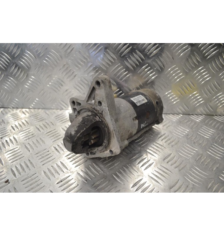 Μίζα Ford Ranger / Mazda B2500 2.5 WL 1998-2005 WL9118400 M002T87271ZT