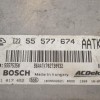 Εγκέφαλος Opel Astra 2009-2015 BOSCH 55577674 5575350 0281017452