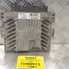 Εγκέφαλος Renault Clio 2005-2014 SIEMENS S122326109A 8200565863 8200592611 SID301