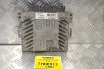 Εγκέφαλος Renault Clio 2005-2014 SIEMENS S122326109A 8200565863 8200592611 SID301