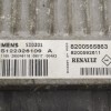 Εγκέφαλος Renault Clio 2005-2014 SIEMENS S122326109A 8200565863 8200592611 SID301