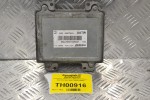 Εγκέφαλος Opel Corsa 2009-2014 ACDelco 55577833 E83 86AATW5911850027