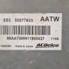 Εγκέφαλος Opel Corsa 2009-2014 ACDelco 55577833 E83 86AATW5911850027
