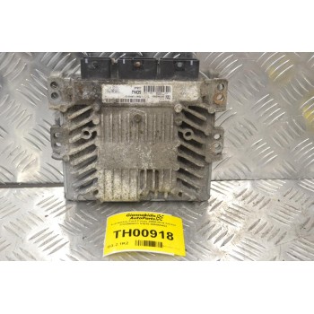 Εγκέφαλος Ford Focus 2004-2014 SID206 S122865031 51510 800065452