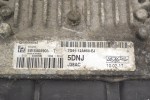 Εγκέφαλος Ford Focus 2004-2014 SID206 S122865031 51510 800065452