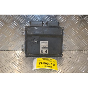 Εγκέφαλος Suzuki Swift 2005-2025 DENSO 33920-72K0 072K0 MB112300-8261 12V