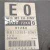 Εγκέφαλος Suzuki Swift 2005-2025 DENSO 33920-72K0 072K0 MB112300-8261 12V