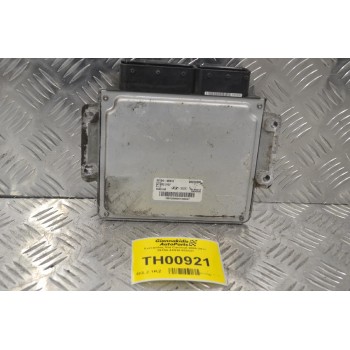 Εγκέφαλος Kia Carnival 2006-2015 39104-4X910 033137