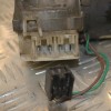 Μοτέρ υαλοκαθαριστήρων Εμπρός Peugeot 306 1999-2000 (3+2 pins)
