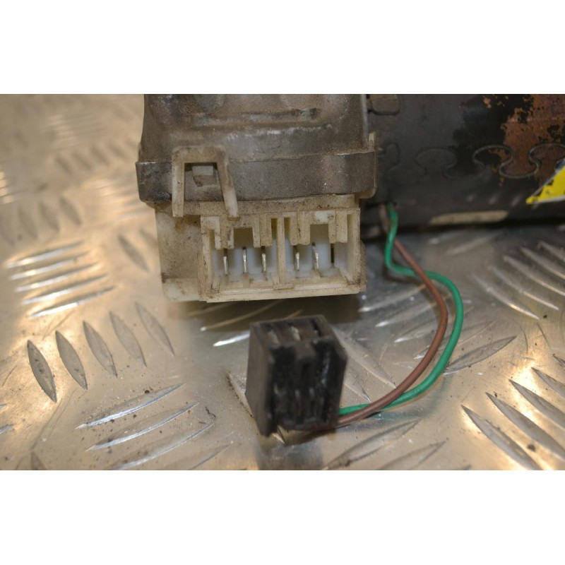 Μοτέρ υαλοκαθαριστήρων Εμπρός Peugeot 306 1999-2000 (3+2 pins)