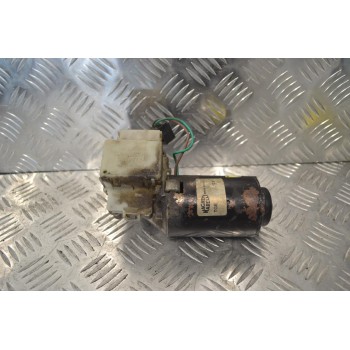 Μοτέρ υαλοκαθαριστήρων Εμπρός Peugeot 306 1999-2000 (3+2 pins)