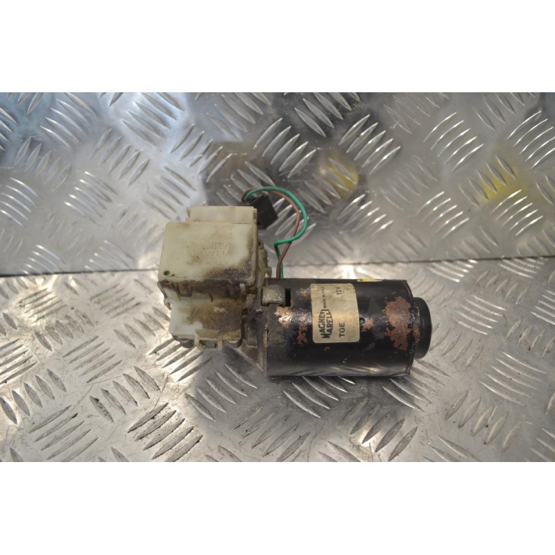 Μοτέρ υαλοκαθαριστήρων Εμπρός Peugeot 306 1999-2000 (3+2 pins)