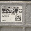 Εγκέφαλος Toyota Avensis 2.0 D4D 2008-2013 89661-05D30 MB275900-0182