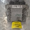 Εγκέφαλος Κινητήρα Nissan Qashqai 2006-2015 SIEMENS SID303 S180033107 A 23710-JD59C