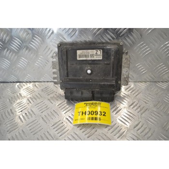 Εγκέφαλος Nissan Micra 2003-2010 HITACHI MEC37300