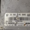 Εγκέφαλος Κινητήρα Opel Insignia A20DTH BOSCH 55576906 0281017105