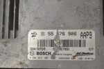 Εγκέφαλος Κινητήρα Opel Insignia A20DTH BOSCH 55576906 0281017105