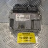 Εγκέφαλος Toyota Corolla - Auris 1.4D D4D 2005-2010 89661-02E90 0261201209 1039S17579