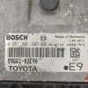 Εγκέφαλος Toyota Corolla - Auris 1.4D D4D 2005-2010 89661-02E90 0261201209 1039S17579