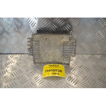 Εγκέφαλος Nissan Note 2006-2012 MEC37-510 C26622