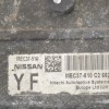 Εγκέφαλος Nissan Note 2006-2012 MEC37-510 C26622