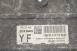 Εγκέφαλος Nissan Note 2006-2012 MEC37-510 C26622