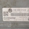 Εγκέφαλος Volkswagen Polo 1.2 2009-2015 03E906019M 03E906019B 5WA11002