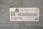 Εγκέφαλος Volkswagen Polo 1.2 2009-2015 03E906019M 03E906019B 5WA11002