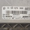 Εγκέφαλος Κινητήρα Opel Insignia A20DTH BOSCH 55576906 0281017105