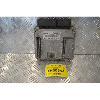 Εγκέφαλος Opel Insignia / Zafira 2.0 CDTI 2008-2018 55585024 0281018769 55579447 1039S44177