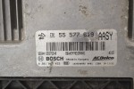 Εγκέφαλος Opel Insignia 2.0 CDTI 2008-2016 55577619 1039S40992 0281017453 55575349