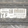 Εγκέφαλος Nissan Note 2006-2012 MEC37-510 C26609