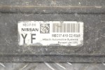 Εγκέφαλος Nissan Note 2006-2012 MEC37-510 C26609