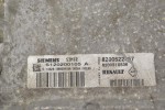 Εγκέφαλος Renault Clio 1.2 2008-2013 8200522357 8200510536 S120200105