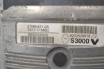 Εγκέφαλος Renault Megane 1.6 S3000 8200509516