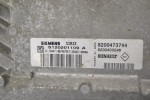 Εγκέφαλος Renault Clio 1998-2016 SIEMENS S120201109A 8200473744 SIM32